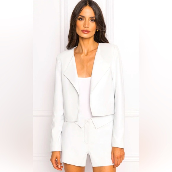 Rumi jacket / Nelsey pants - Picture 1 of 4